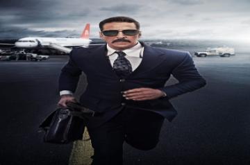 Akshay Kumar denies taking 30-cr cut for 'Bell Bottom'
