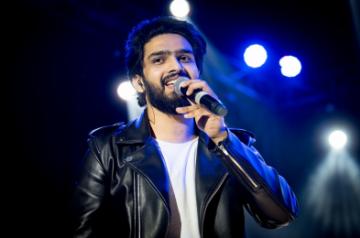 Amaal Mallik: Armaan giving me a hard time choosing new compliments for his singing