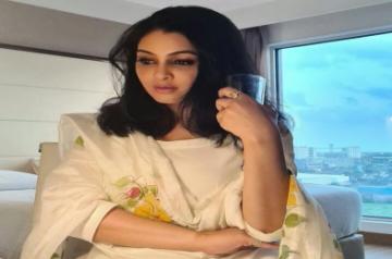 Shubhangi Atre: I'm bored and done with the pandemic