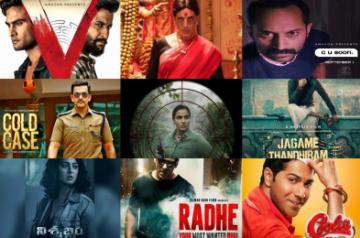 Regional stars ride OTT wave to gain pan-India fan base.