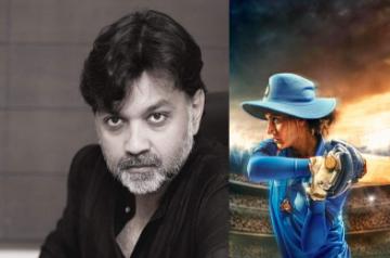 Srijit Mukherji replaces Rahul Dholakia as director of Mithali Raj biopic 'Shabaash Mithu'.