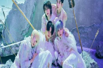 K-pop boy band Tomorrow X Together: We definitely want to perform in India