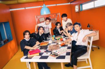 BTS Butter tops Billboard Hot 100 for 5th consecutive week