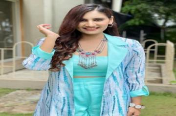 Vedika Bhandari on how her parents backed her acting dreams