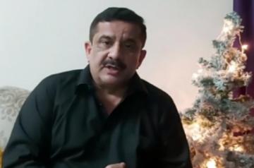 New Quran writer Rizvi accused of rape