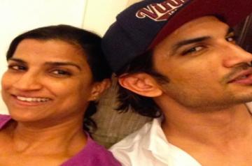 Sushant's sister Meetu: Family hasn't authorised donations, movie, book, merchandise in his name