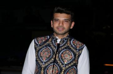 Actor Karan Kundrra. (File Photo: IANS)