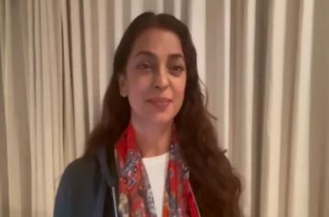 Juhi Chawla says there's misconception that her HC lawsuit is against 5G