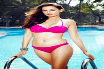 Evelyn Sharma surprises fans with wedding photos from Australia