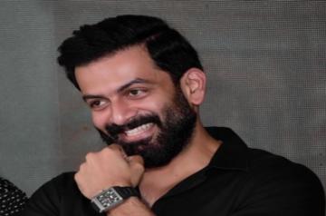 Prithviraj: We're missing a happy film in Malayalam cinema lately (IANS Interview)