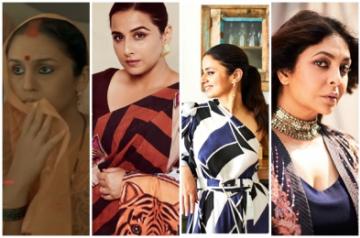 Girl power on OTT: Unconventionally in the digital spotlight (Photo:instagram)