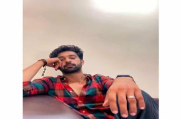 Rajveer Singh had a hidden collection of 150 comics