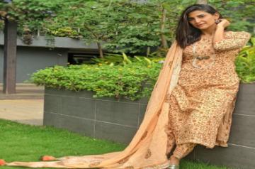 Aahana Kumra: You never know who is fighting a mental health battle