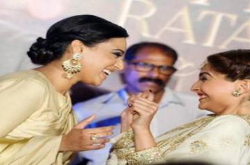 Swara gets nostalgic on BFF Sonam Kapoor's birthday(Photo:Instagram)