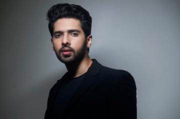 Armaan Malik, Eric Nam and KSHMR release 'Echo'