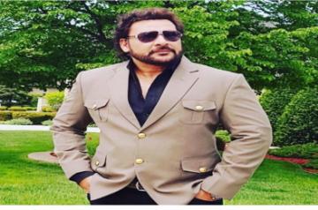 Shahbaz Khan: 'Yeh Rishta Kya Kehlata Hai' role came as ray of sunshine amid pandemic