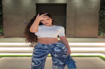 Kylie Jenner feels closer to family now