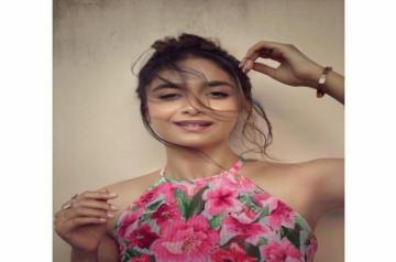 Keerthy Suresh: Made some good friends during the shoot of Rang De