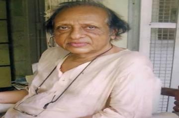 Veteran actor Chandrashekhar passes away.