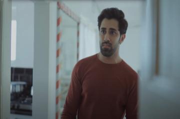 Pratik Deshmukh on working in Yash Narvekar and Akasa's song Yaad na aana