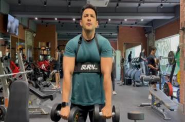 Aditya Narayan.