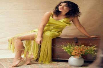 Samantha Akkineni.