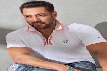 Salman Khan: We need to stay positive until these bad times pass