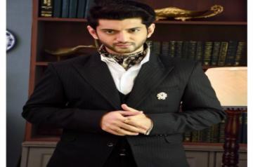 Kunal Jaisingh says books are his best friends since childhood (Lead)