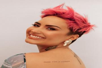 Demi Lovato: Never too late to set a boundary with the world