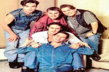 Take That are 'desperate' to start touring.