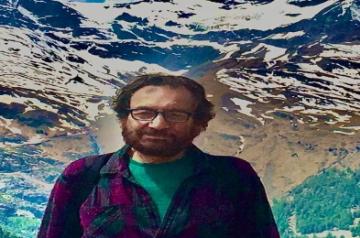 Shekhar Kapur: Important not to impose your ambitions on children
