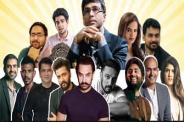 ‘Checkmate COVID – Celebrity Edition’ to See Viswanathan Anand Face-off Against Renowned Celebrities and Businesspersons to Support Akshaya Patra’s Food Relief Efforts