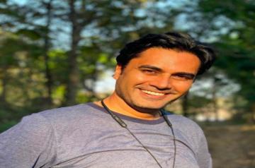 'Shaadisthan' helmer Raj Singh Chaudhary: Being good matters as then people stand by you.