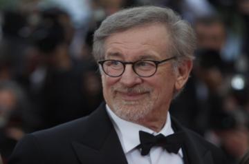 How Steven Spielberg's directorial skills helped son Sawyer get up for school