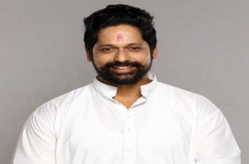 Rajesh Shringarpure wants to contribute to the cause of girl child education