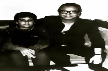 B'wood remembers legendary musician R D Burman on his birth anniversary.