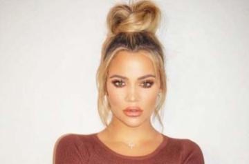 Khloe Kardashian's house was almost stolen!