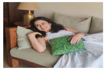Rasika Dugal: Sometimes you only need yourself to be amused
