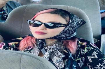 Madonna: My father taught me importance of earning one's way in life