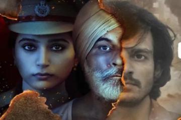 Pavan Malhotra and Zoya Hussain talk about playing father-daughter in 'Grahan'
