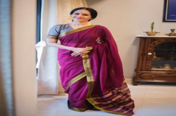 Aishwarya Narkar: Saat Tareekh is a story that needs to be told