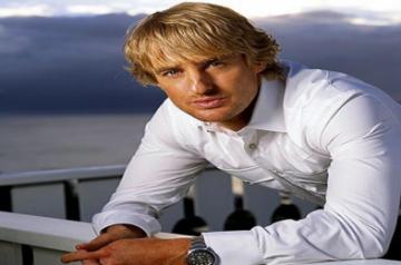 Hollywood actor Owen Wilson.(photo:Instagram)