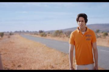 When Mrinal Dutt was the 'guy with multiple speeding tickets'.