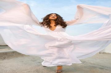 Avika Gor shoots in Turkey for Kazakh movie