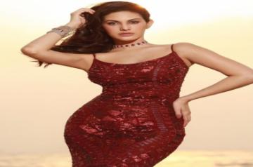 Amyra Dastur on father's Covid experience: Will never forget feeling of utter terror