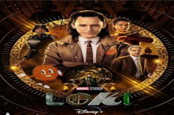 Director Kate Herron reveals what drew her to 'Loki'.(photo:Instagram)