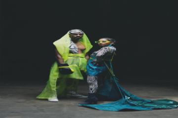 Rapper Shan Vincent de Paul directs theme video of Arya-starrer 'Sarpatta Parambarai'
