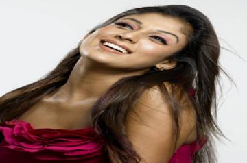 Nayanthara to be part of 'Bahubali: Before The Beginning'?