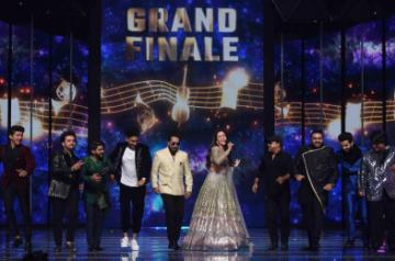 Waluscha De Sousa: 'I have music and dance embedded in me through my Goan roots