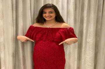 Lovey Sasan: Second child will start a new chapter of my life